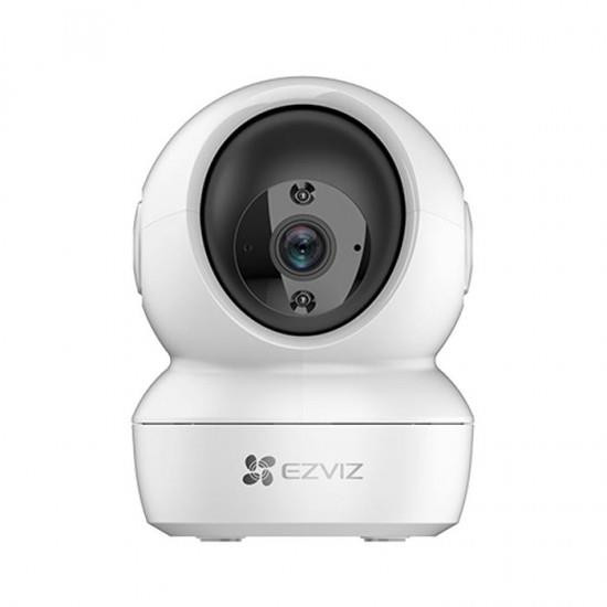 Ezviz CS-H6c-R101-1G2WF (H6c) Pan & Tilt Smart Home Camera