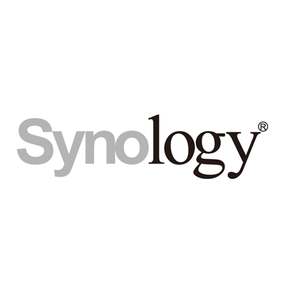 Synology-Server