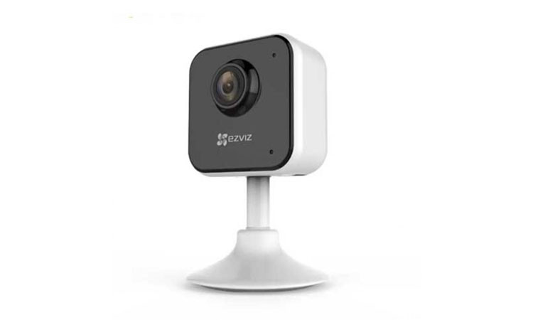 Ezviz CS-C1HC-F0-1E2WF (C1HC) 1080p High Definition Indoor Wi-Fi Camera