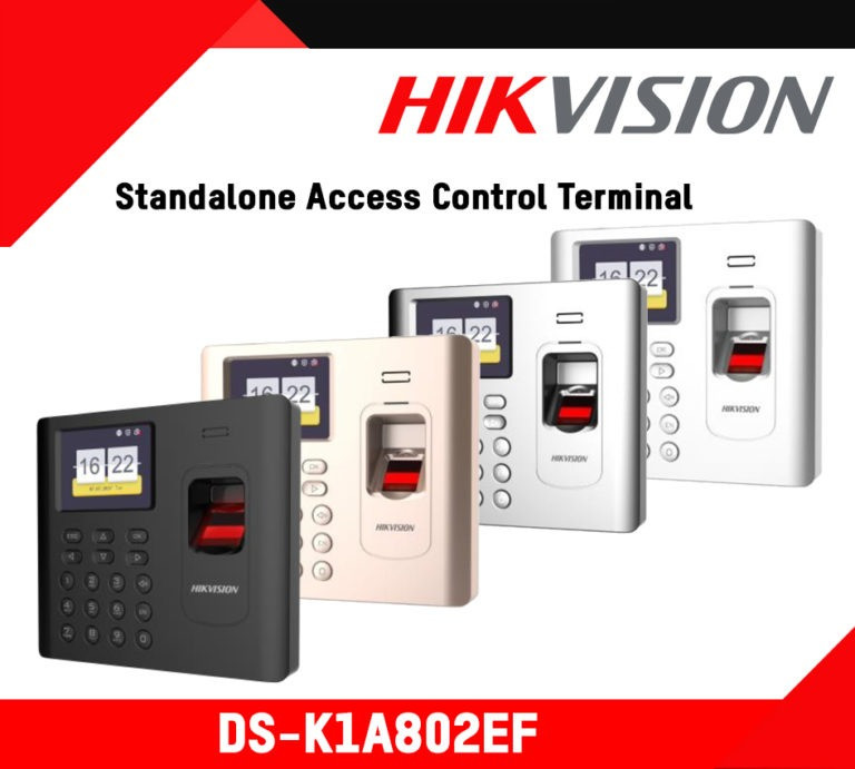 Access Control System