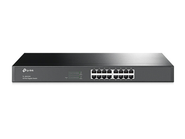 TP-Link TL-SG1016