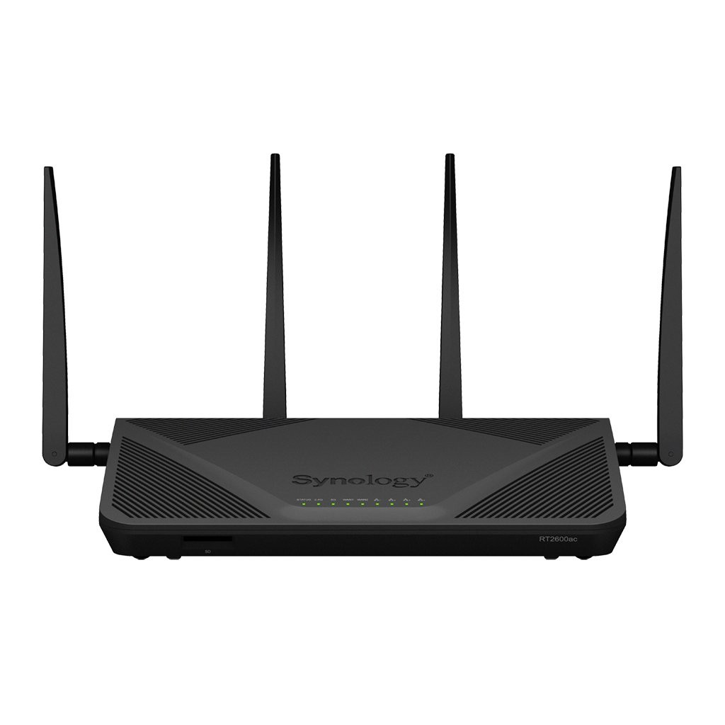 Synology Mesh Router RT2600ac