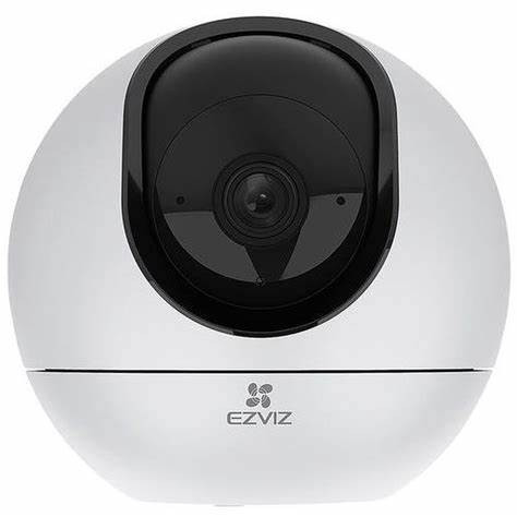 Ezviz CS-C6-A0-8C4WF (C6) 2K+ Smart Home Camera