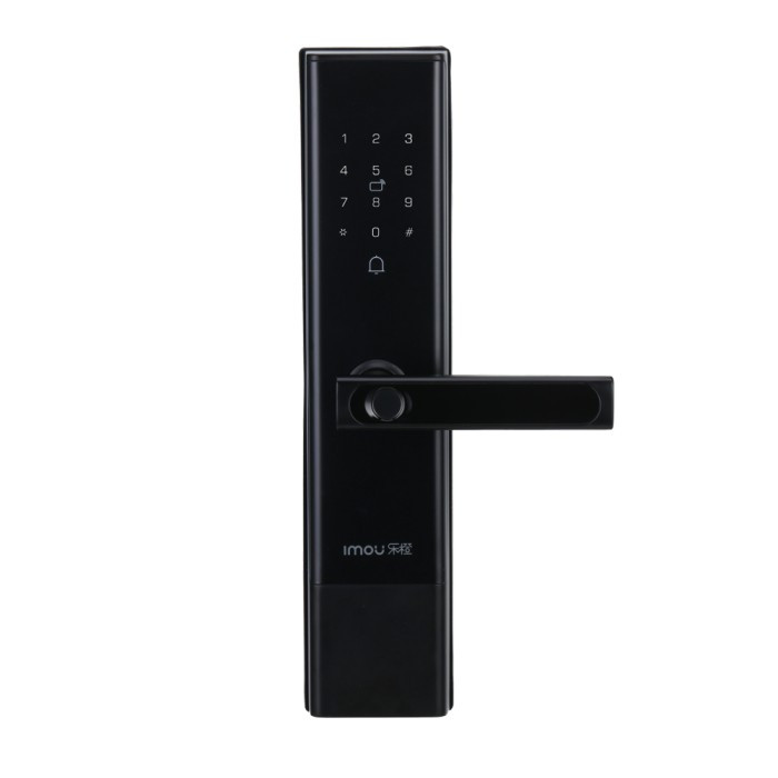 IMOU-Smart Lock (K1S-H(S)-EN)