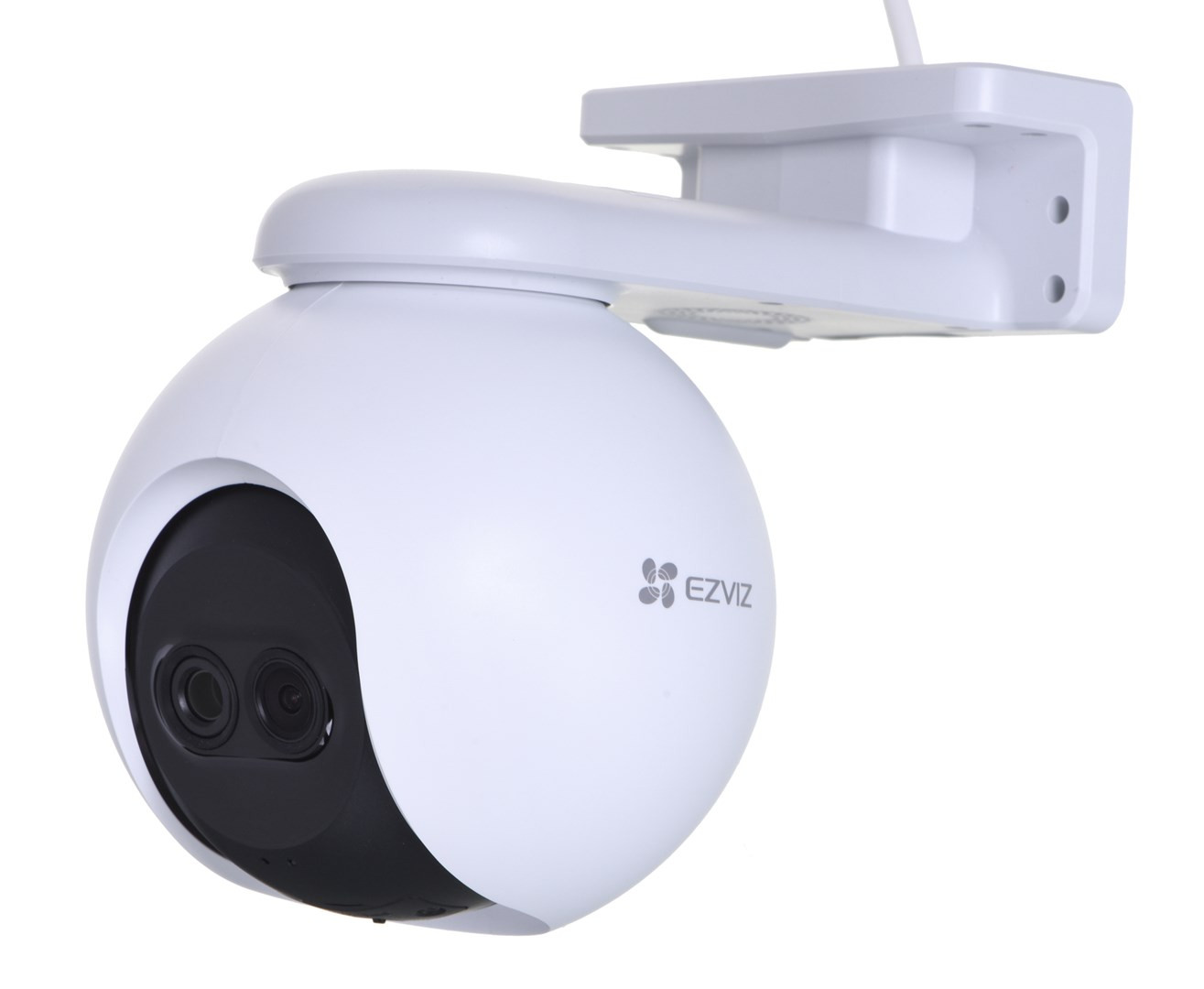 Ezviz CS-C8PF-A0-6E22WFR (C8PF) Dual-Lens Pan & Tilt Wi- Fi Camera