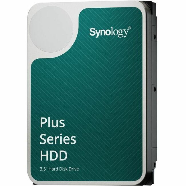 Synology HDD 4TB/3.5"/5400RPM/256MB/6 Gb/s