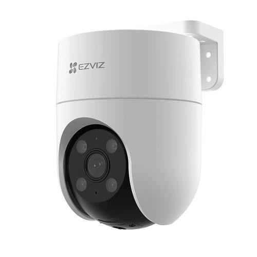 Ezviz CS-H8c-R100-1K2WKFL (H8c) Pan & Tilt Wi-Fi Camera